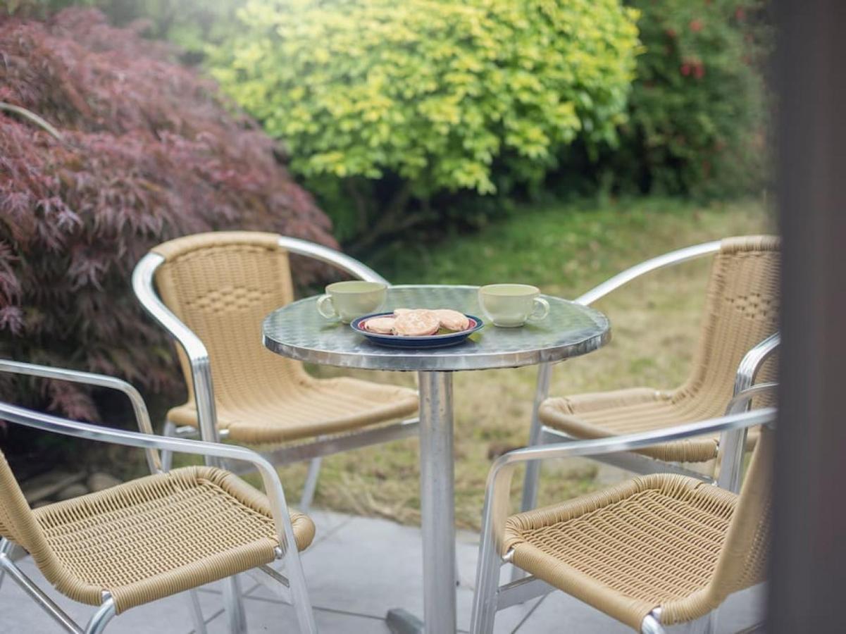 Spacious 4 Bedroom Character Home In Pontcanna كارديف المظهر الخارجي الصورة